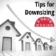 Tips for Downsizing
