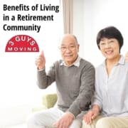 Benefits of Living in a Retirement Community