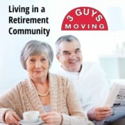 Living in a Retirement Community