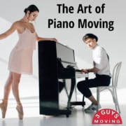 The Art of Piano Moving