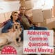 Addressing Common Questions About Moving 19 Addressing Common Questions About Moving