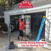Oh How Our Local Movers Love What They Do!