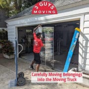 Oh How Our Local Movers Love What They Do! Oh How Our Local Movers Love What They Do!