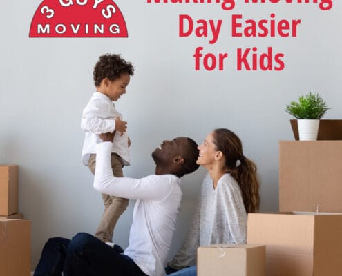 Making Moving Day Easier for Kids 2 Making Moving Day Easier for Kids