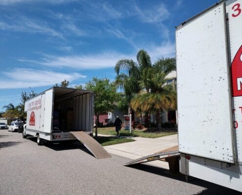 Moving Services in Tampa, Fl, which Set 3 Guys Moving Apart 7 3 Guys Moving