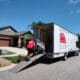 Enjoy the Convenience of 3 Guys Moving’s Professional Moving Services in Tampa, FL 17 Carefully Loading Items into Moving Truck