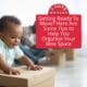 Getting Ready To Move? Here Are Some Tips to Help You Organize Your New Space