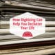 How Digitizing Can Help You Declutter Your Life