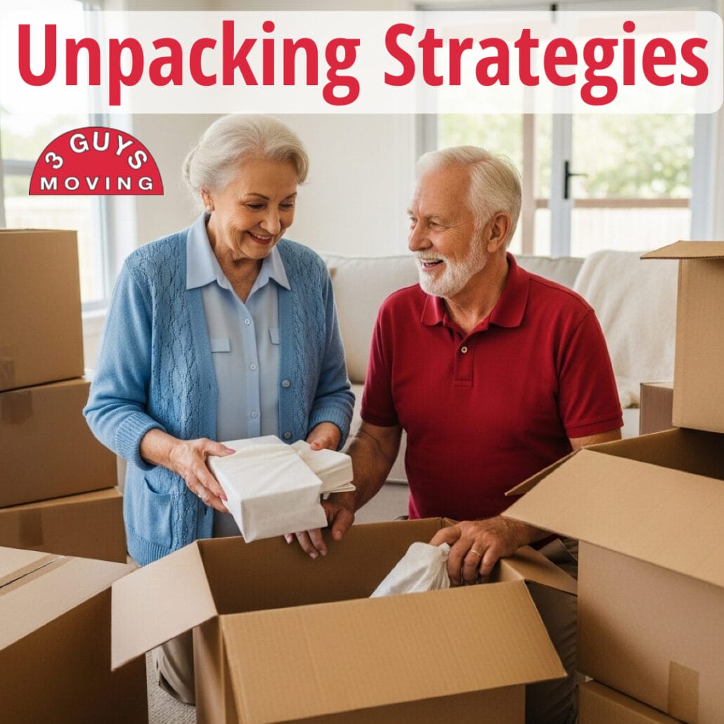 More Unpacking Strategies 3 More Unpacking Strategies 2
