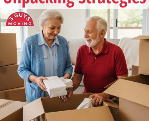 More Unpacking Strategies 6 More Unpacking Strategies