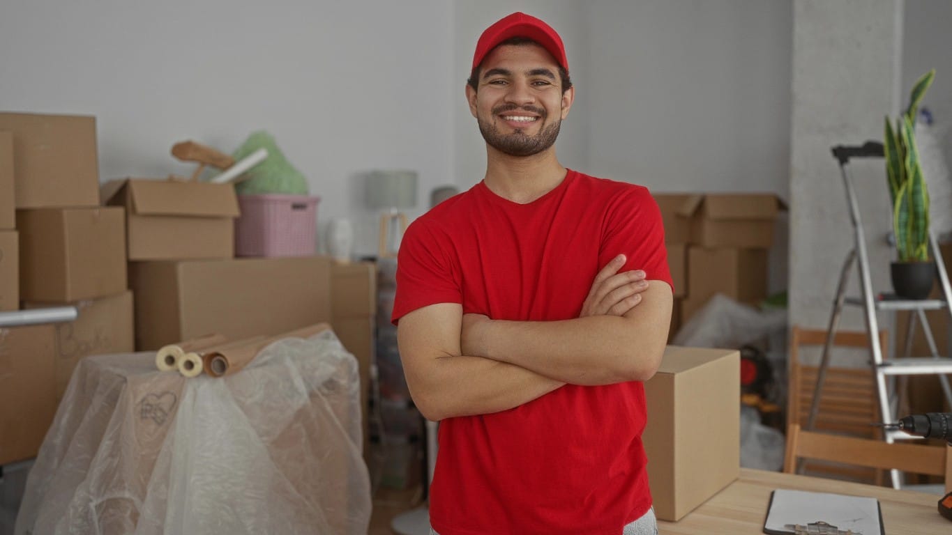 Professional Packing Services 1